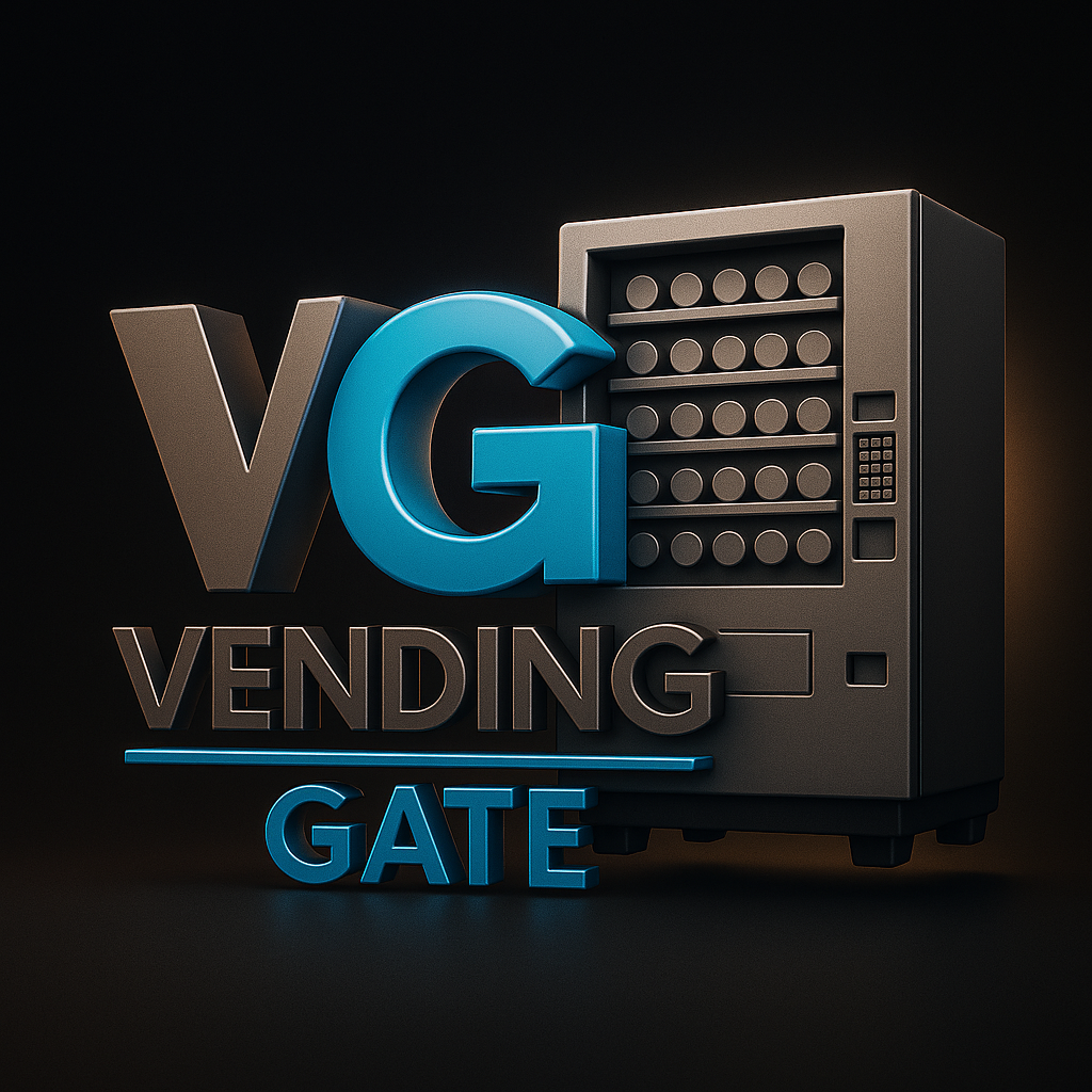 Vending Gate